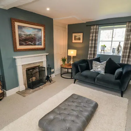 Holiday home Black Horse