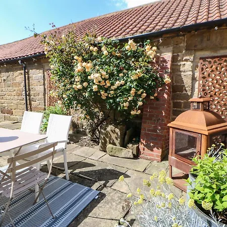 Сasa de vacaciones Black Horse Northallerton