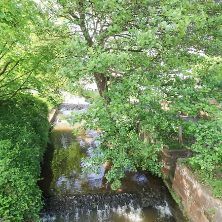 Black Horse * Northallerton