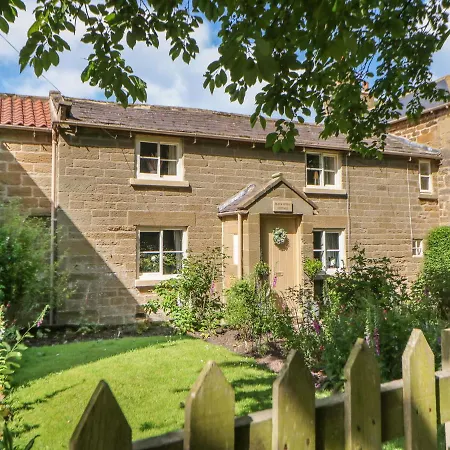 Black Horse Holiday home Northallerton