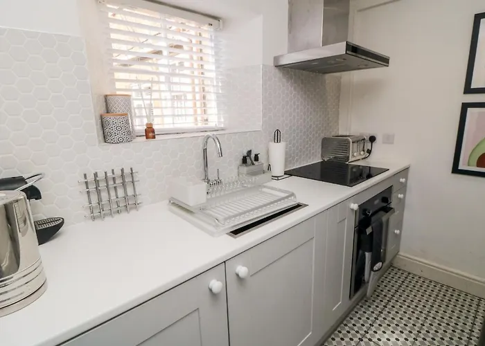 Holiday home Black Horse Northallerton