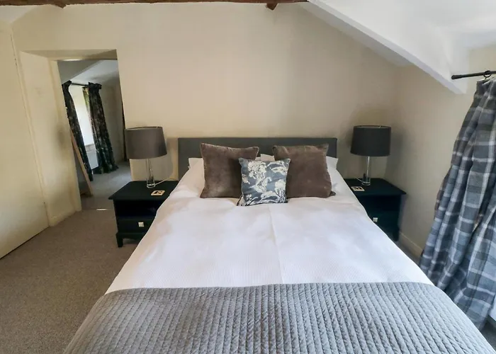 Black Horse * Northallerton