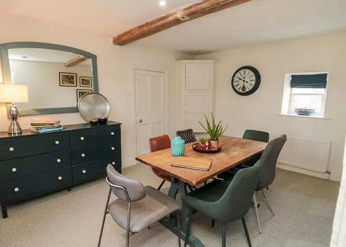 Holiday home Black Horse