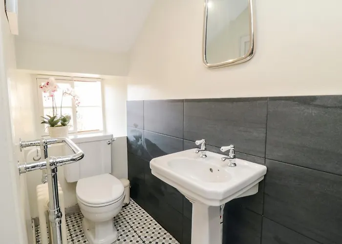 Holiday home Black Horse