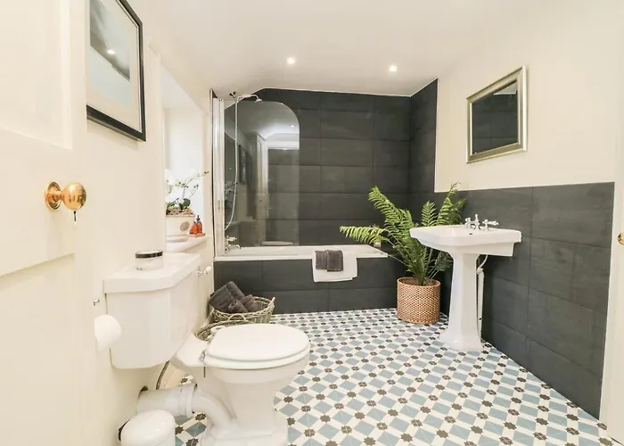 Holiday home Black Horse *