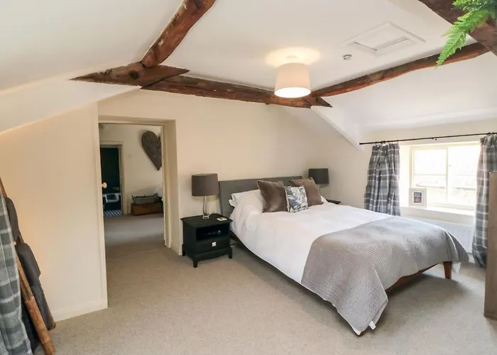 Black Horse Holiday home *