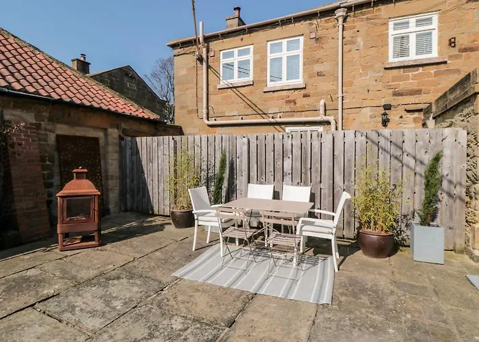 Black Horse Northallerton