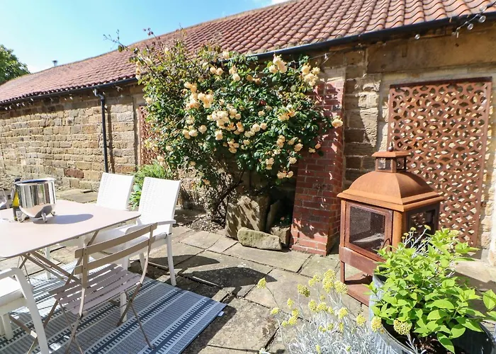 Holiday home Black Horse Northallerton