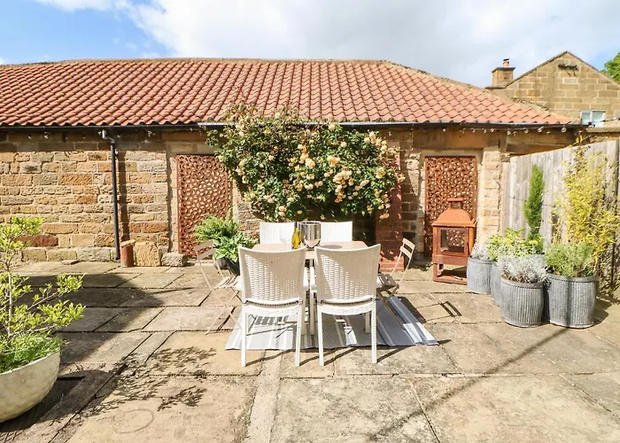 Holiday home Black Horse