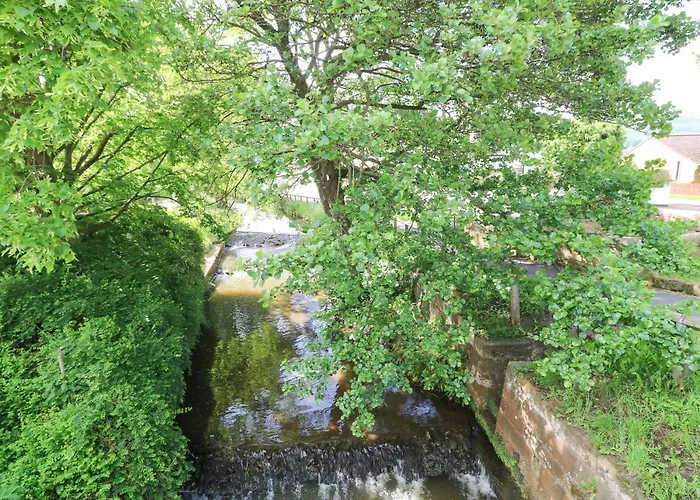 Black Horse * Northallerton