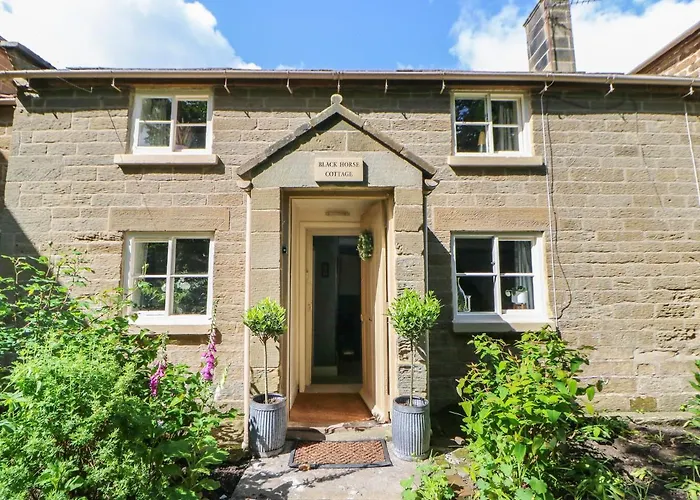 Black Horse Northallerton