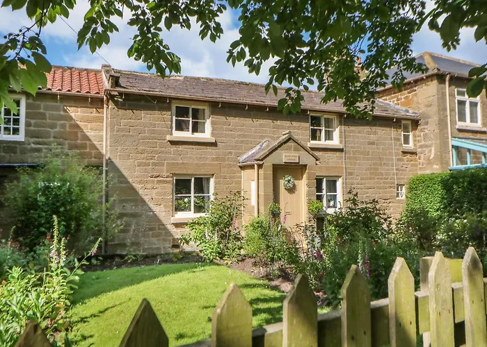 Black Horse Holiday home Northallerton